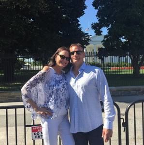 Meet your Posher, Robin